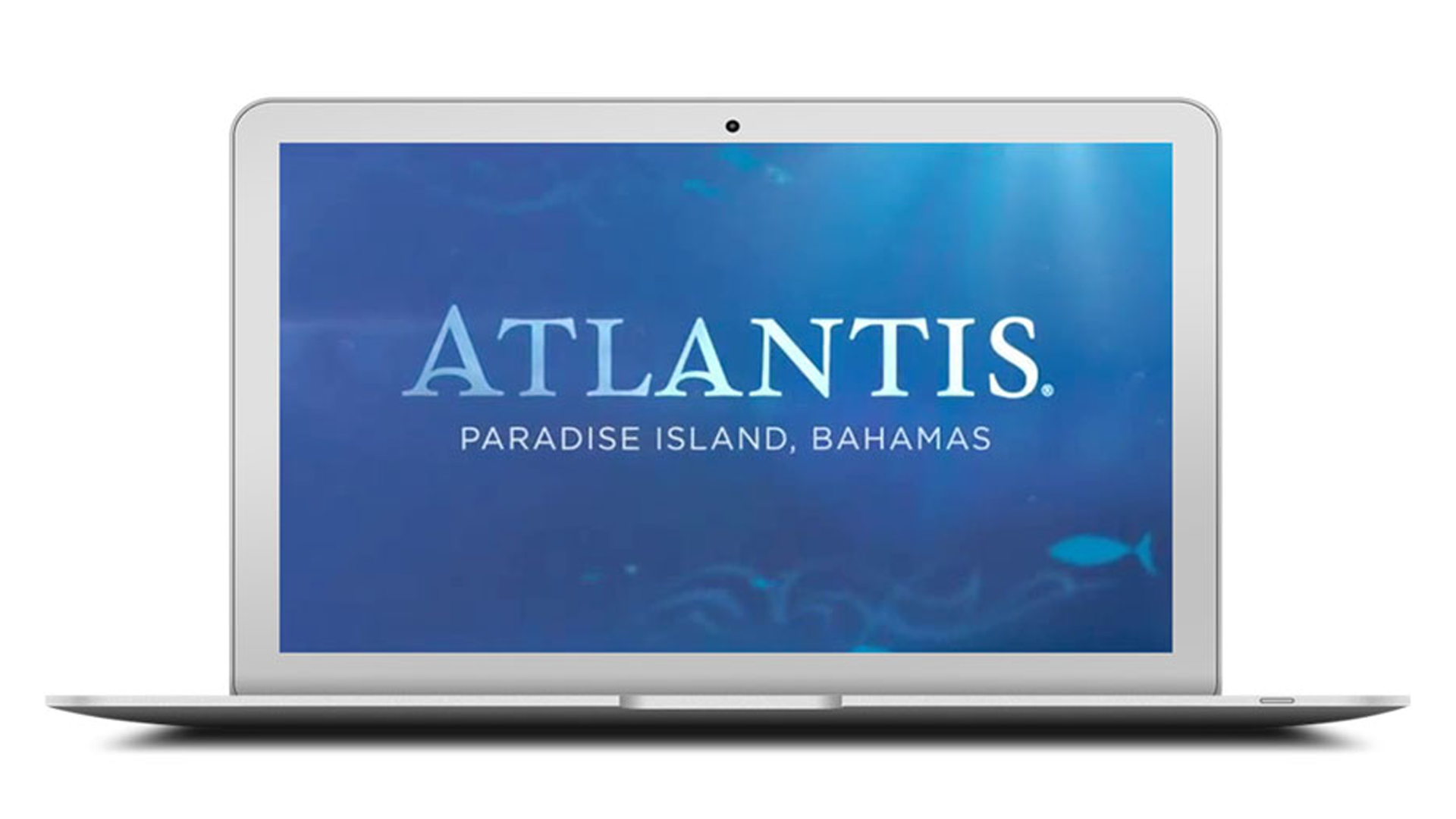 Atlantis Paradise Island Enhances Its Guest Experience with Personalized Video