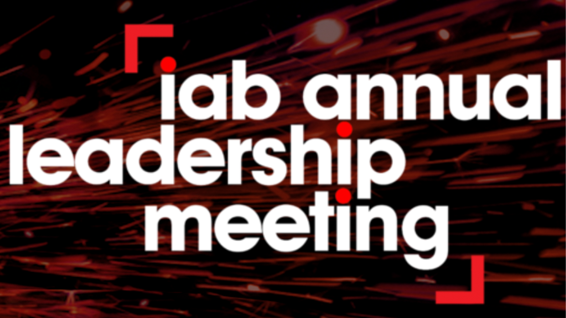 Video, Data, the Direct Brand Economy (DTC) and more, notes from the IAB ALM