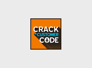 Crack the Customer Code: Eric Porres, Personalized Video Experience