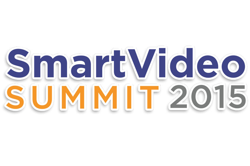 SmartVideo Summit 2015: Personalized Video Marketing Across the Customer Lifecycle