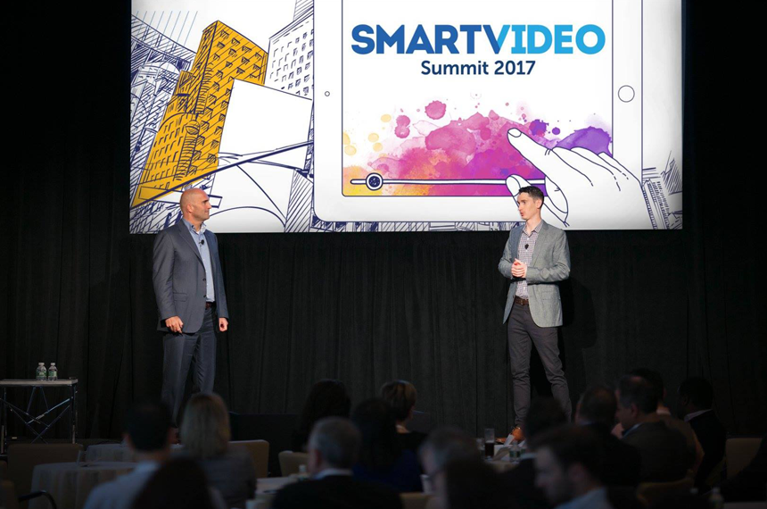 What You Missed at SundaySky’s 5th Annual SmartVideo Summit