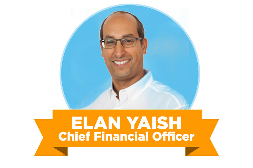 Q&A with SundaySky’s Newest Hire: Meet Our CFO, Elan Yaish