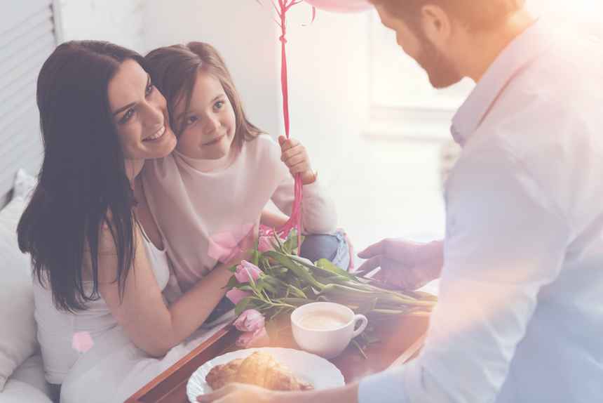 Dispelling The Myths Of Personalization For Your Mother