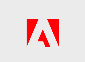 Adobe blog icon