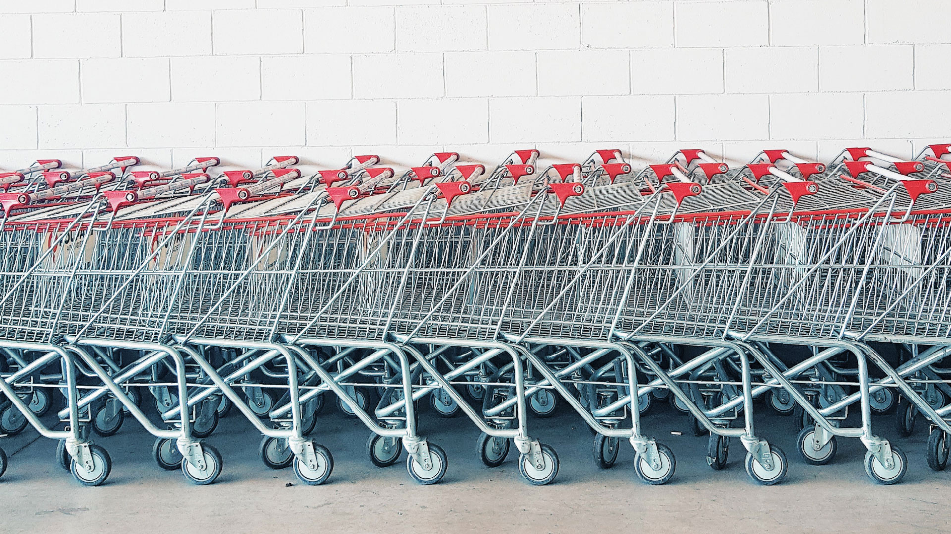Grocery ecommerce digital trends