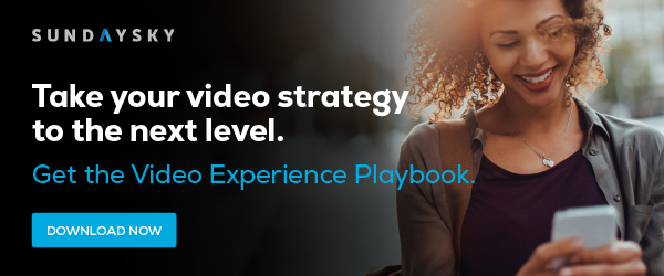 Download the Video Strategy Playbook