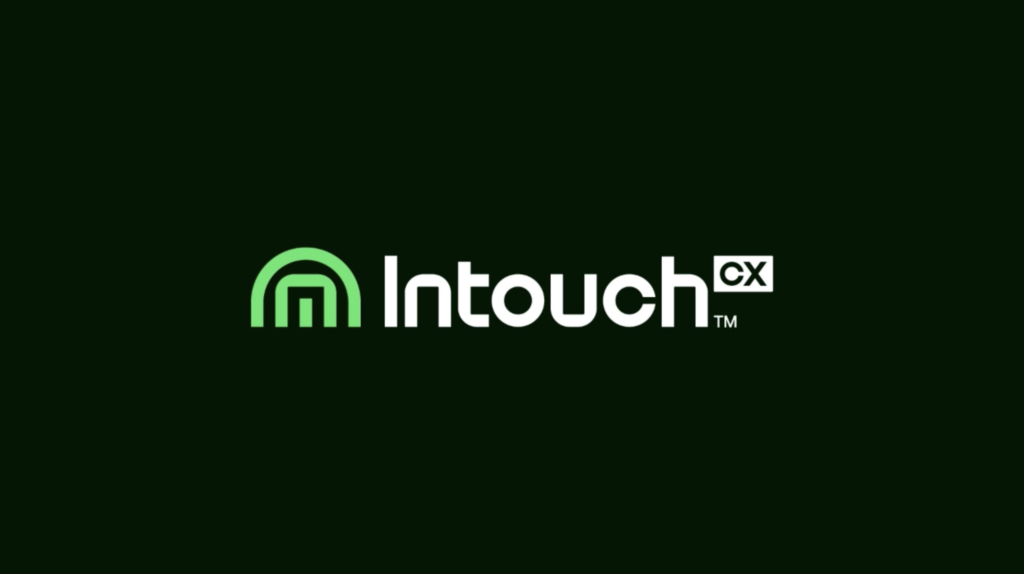 Opening scene of IntouchCX new employee video onboarding