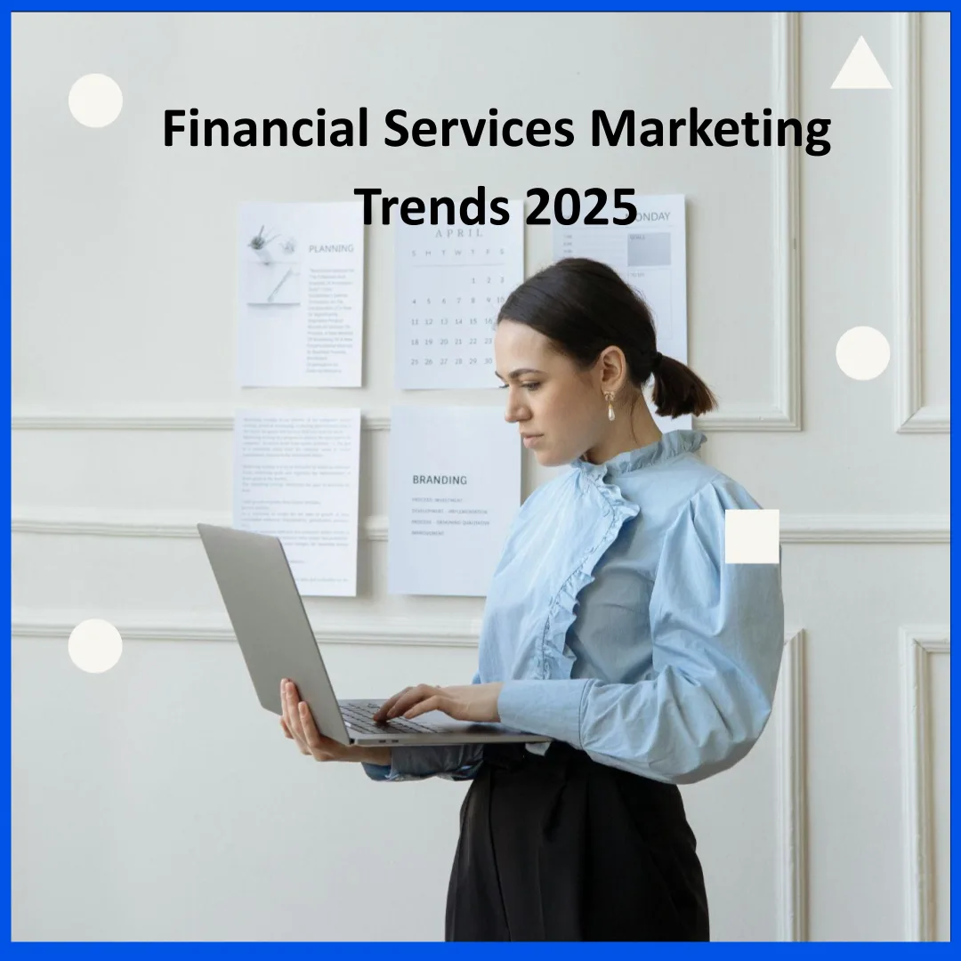 Financial Services Digital Marketing