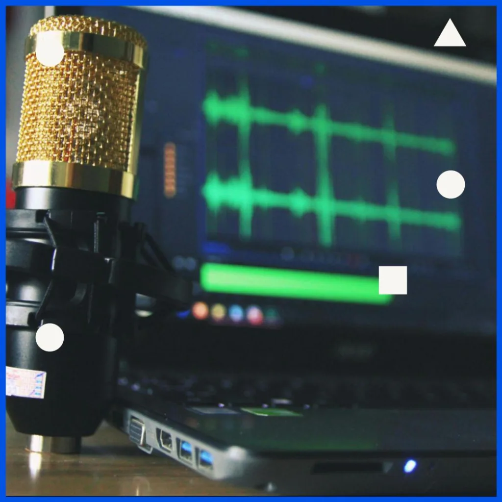 AI Text to Speech